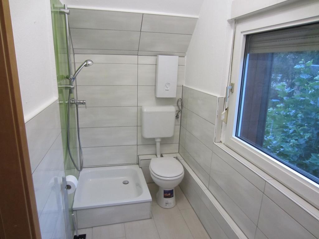 Monteur Apartment Charlotte Hagen  Bagian luar foto