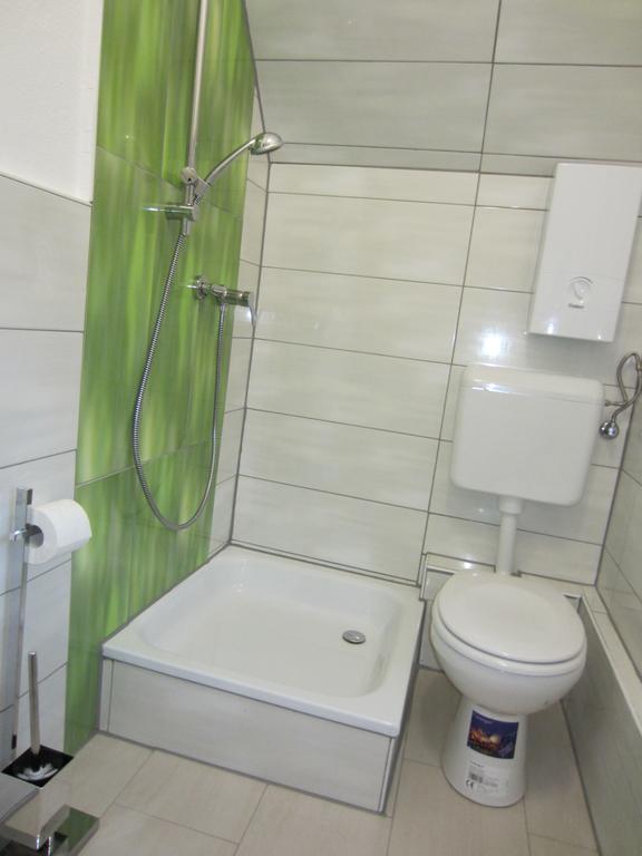 Monteur Apartment Charlotte Hagen  Bagian luar foto